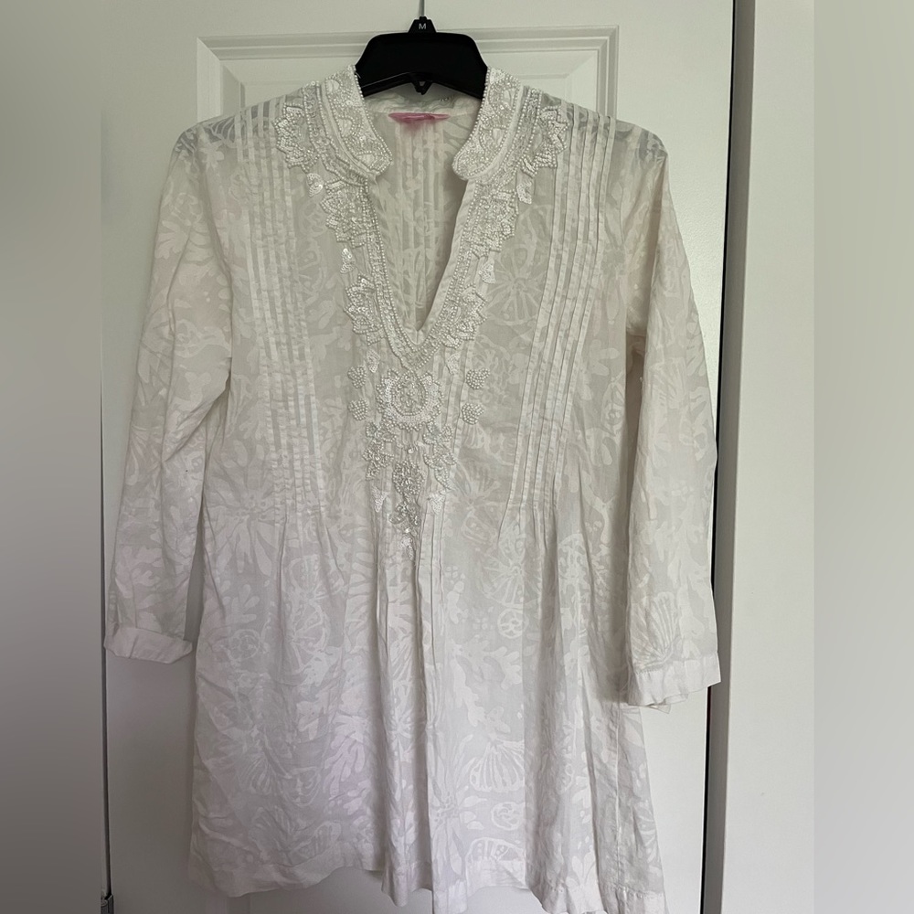 Lilly Pulitzer Top